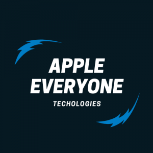 Apple Everyone